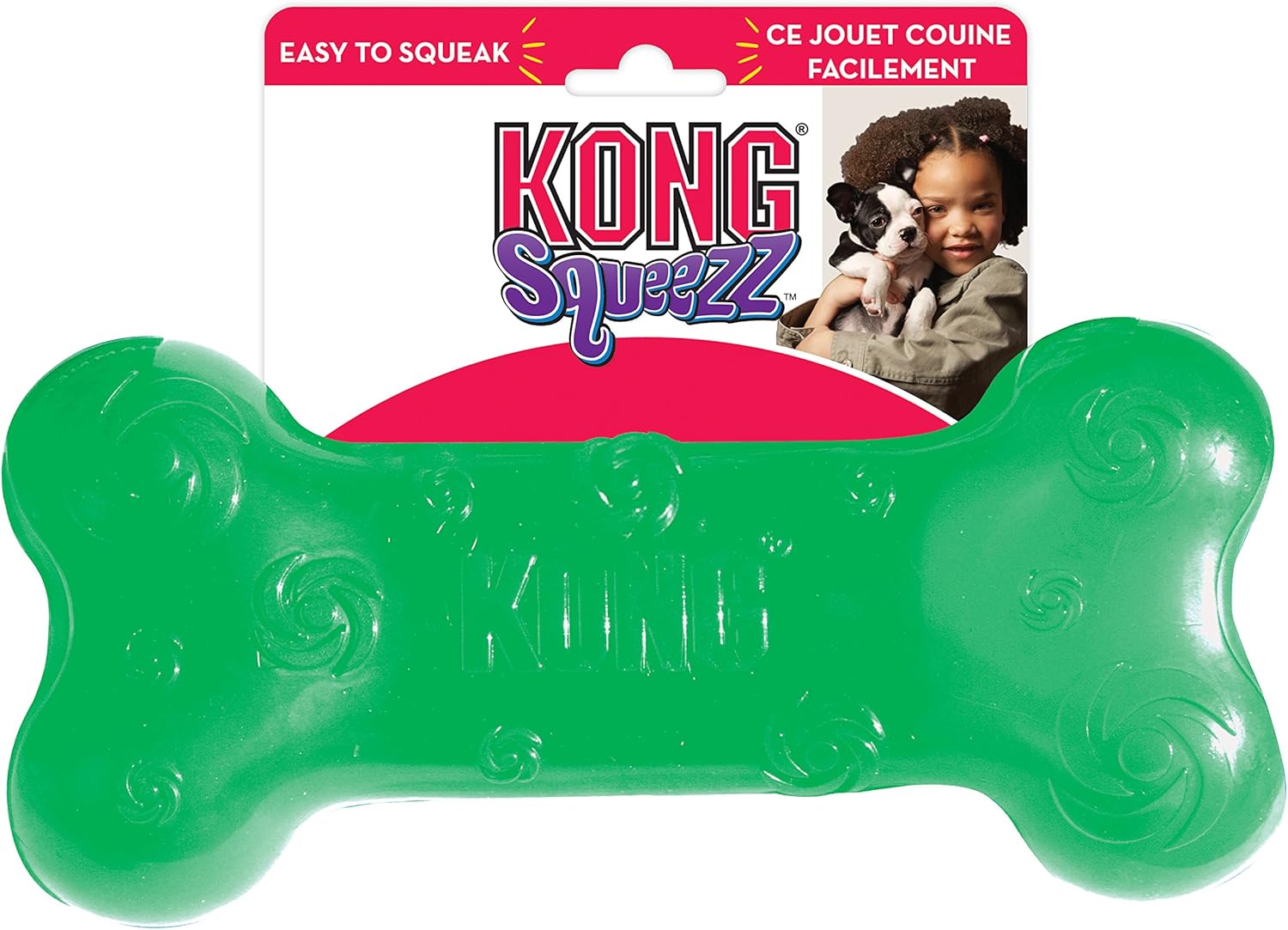 kong squeezz bone