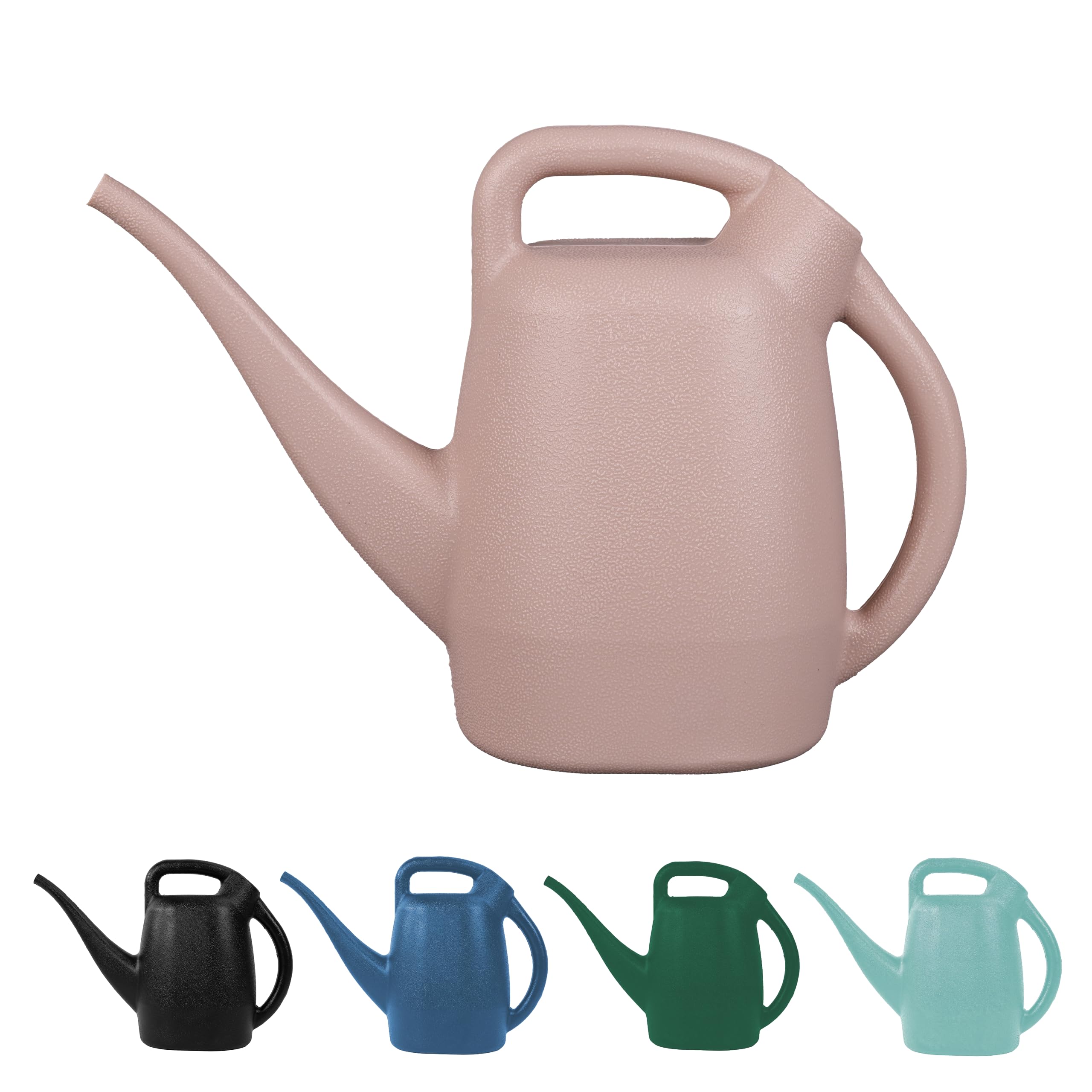 CHAPIN 48008 1/2-Gallon Watering Can, Lightweight for Easy Watering