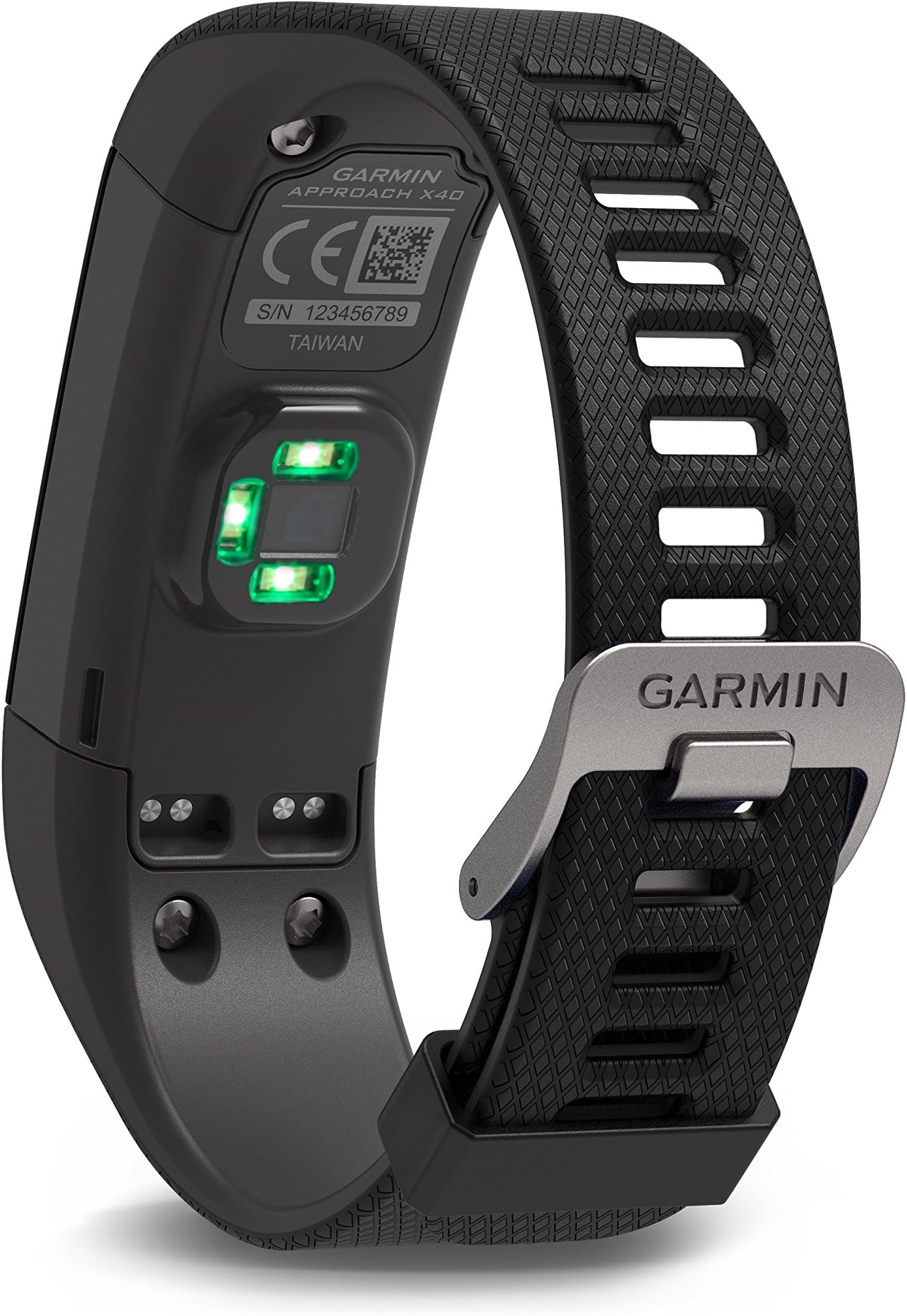garmin x 40