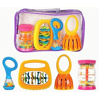 baby toys items