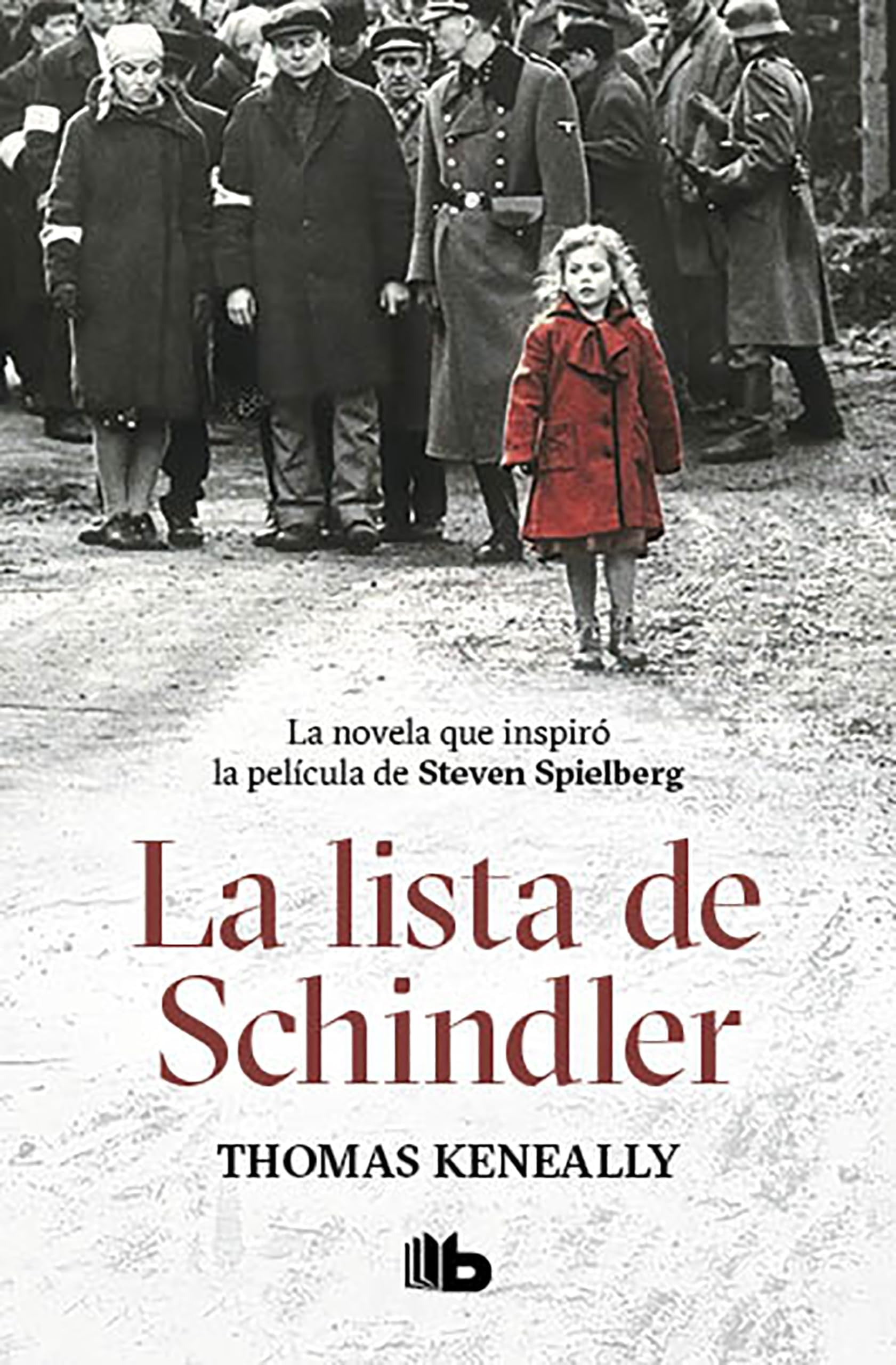 La Lista de Schindler / Schindler's List