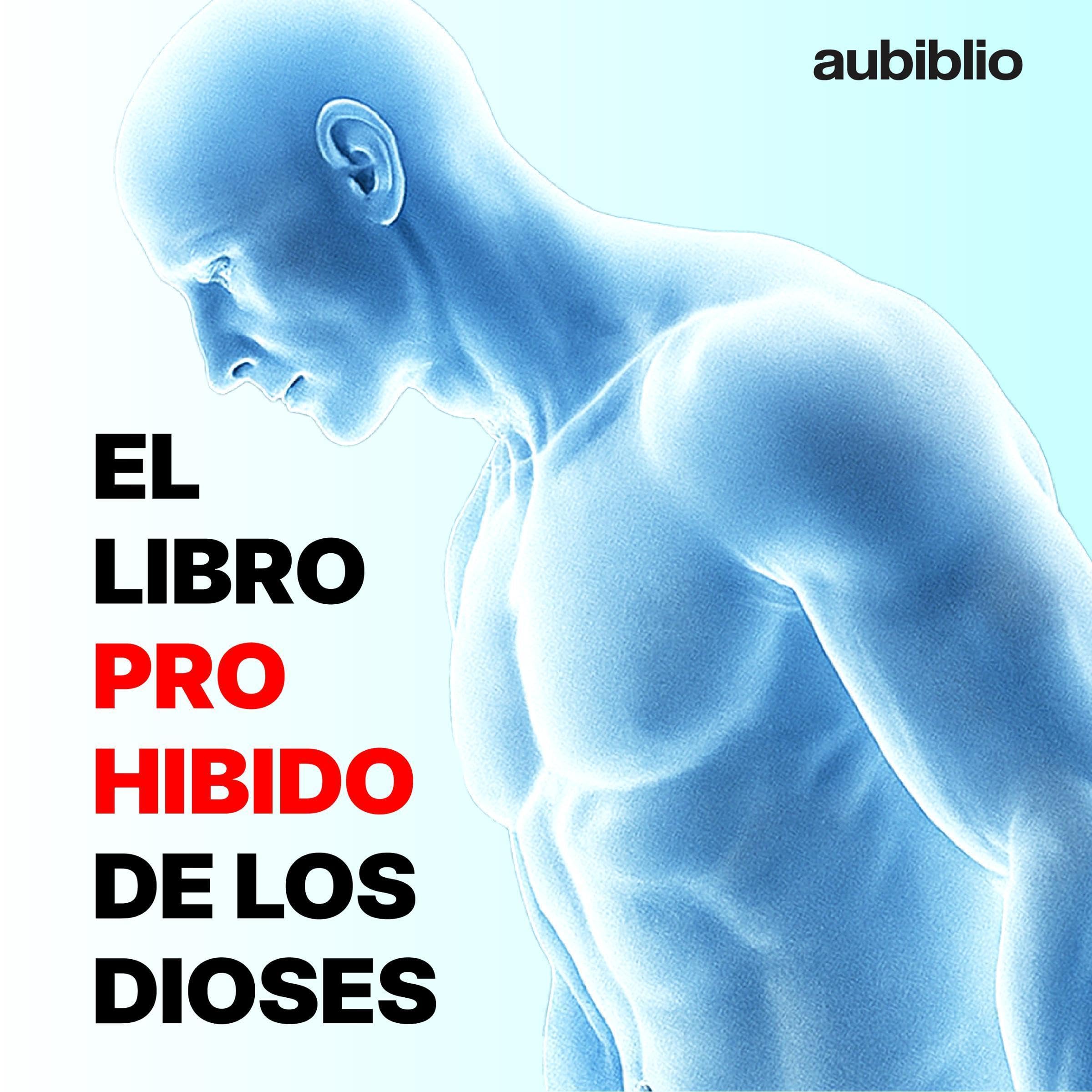 El libro prohibido de los dioses