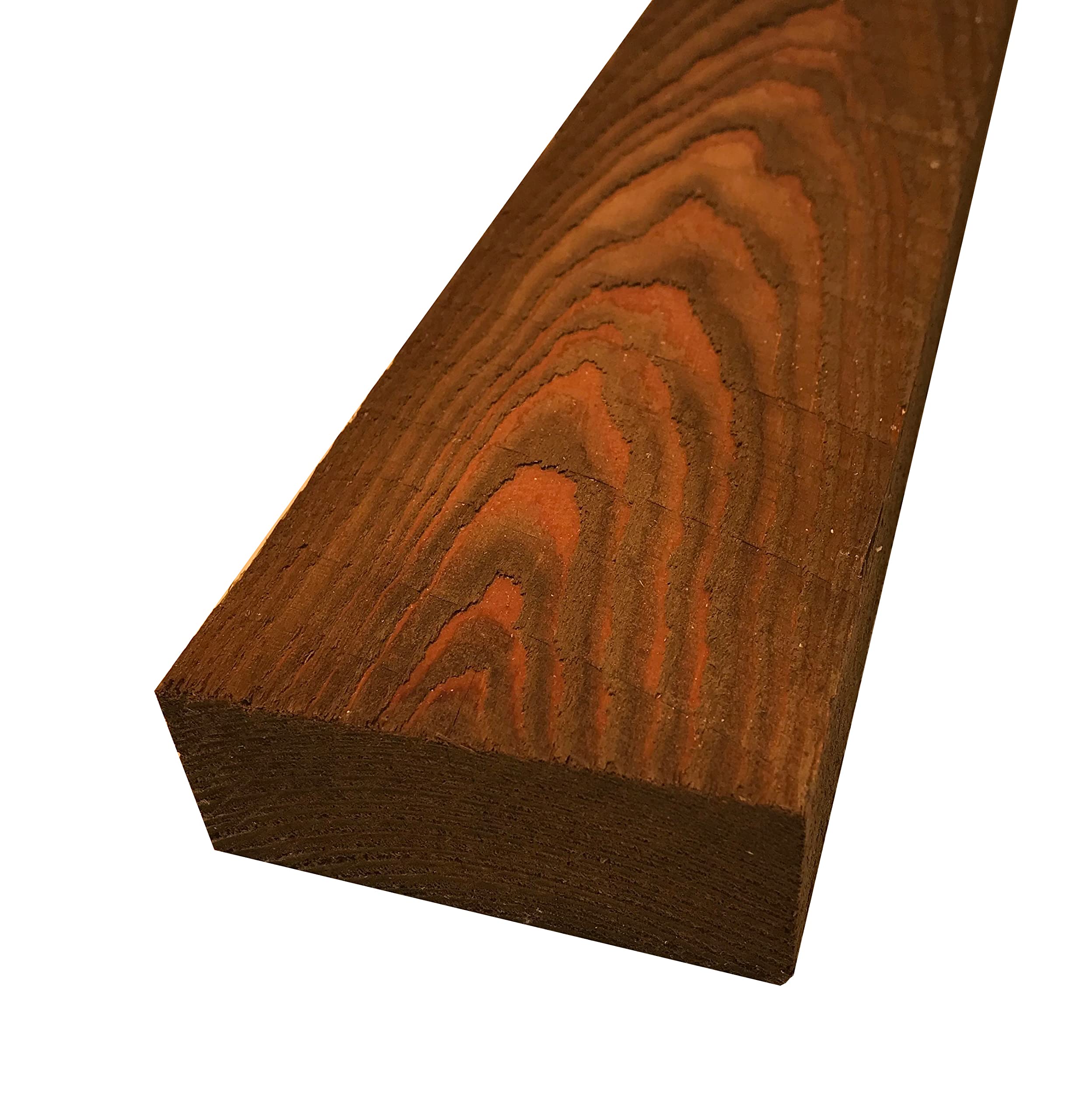 6"x2" Treated Timber Joists 150mm x 47mm in Packs of 4 Lengths in Different Sizes (2.4m)