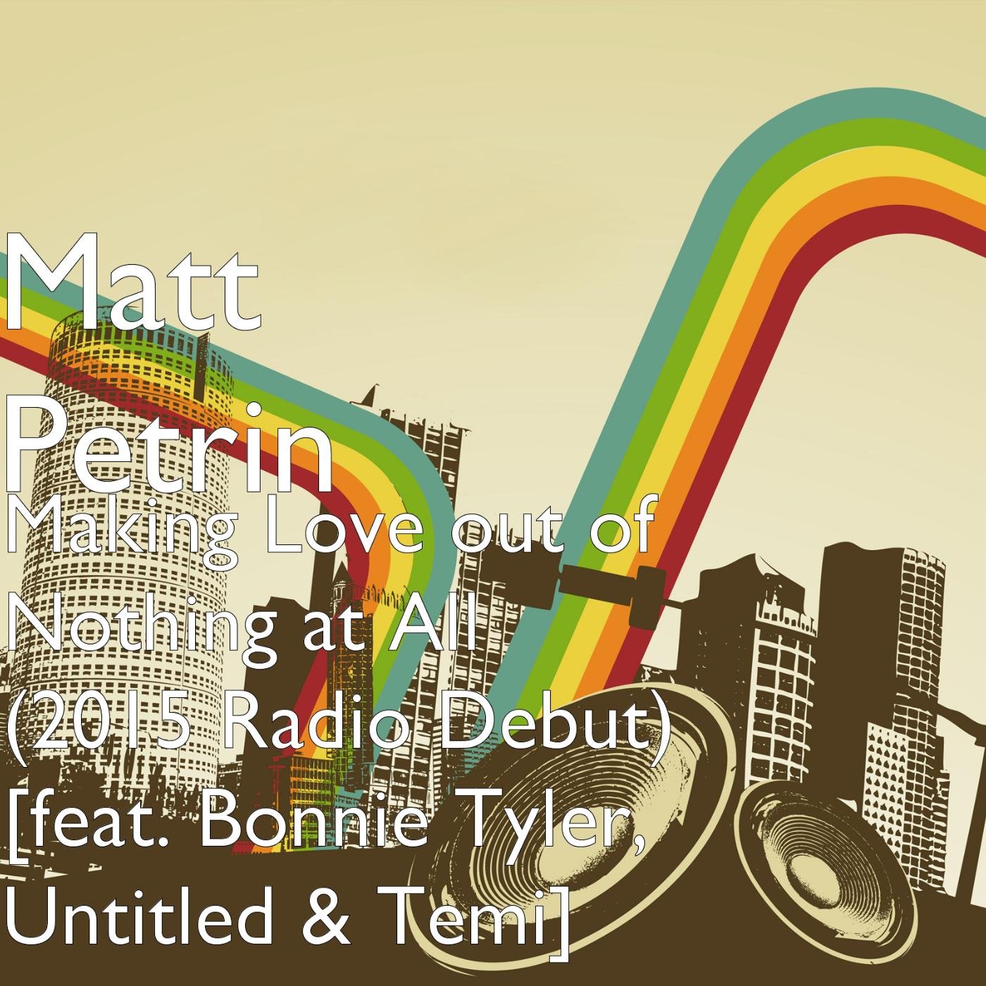 Matt Petrin