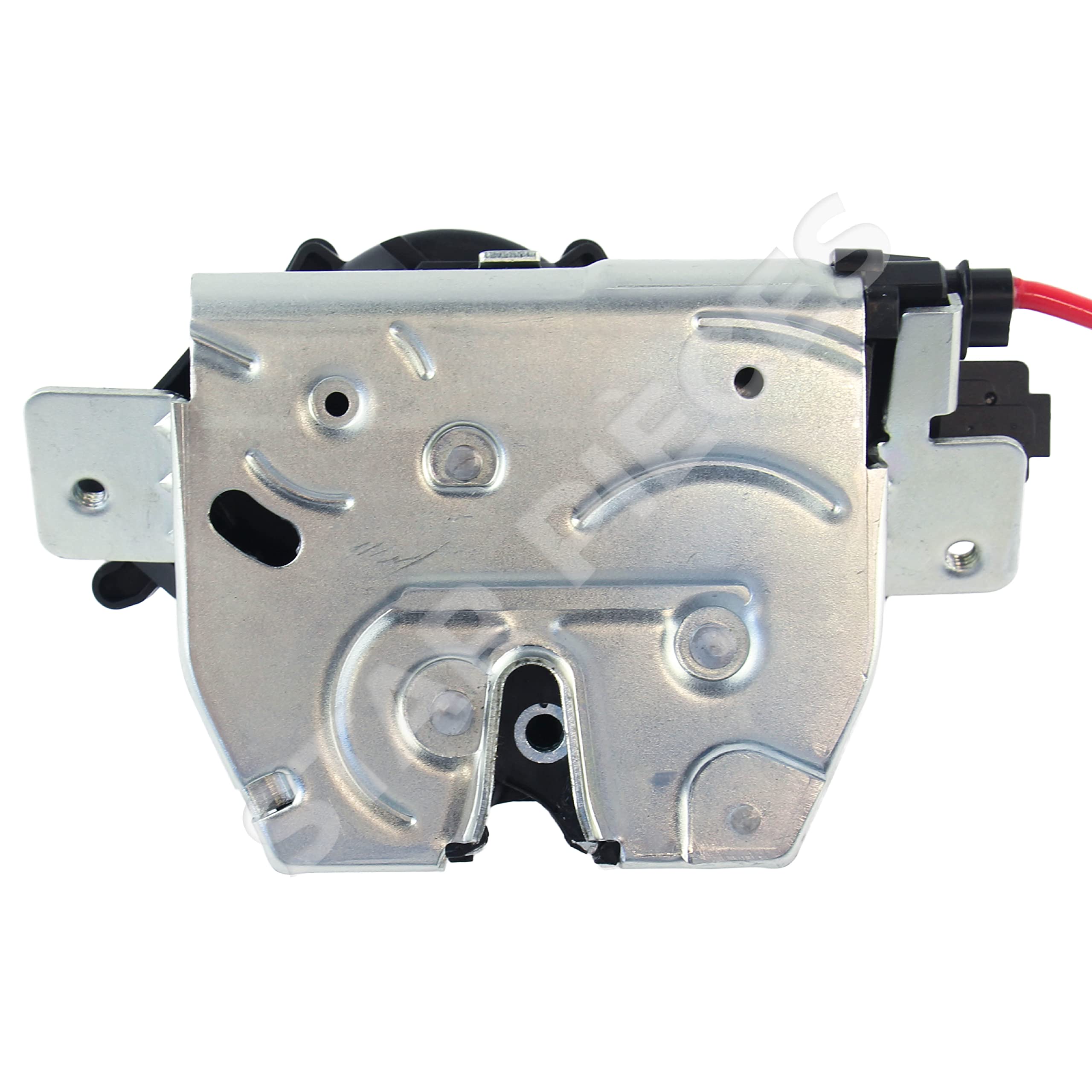 Serratura portellone per Mercedes Classe E S211, W211 et ML W164 (2003-2011) chiusura centralizzata cofano - baule| 1647400500 | 1647400635
