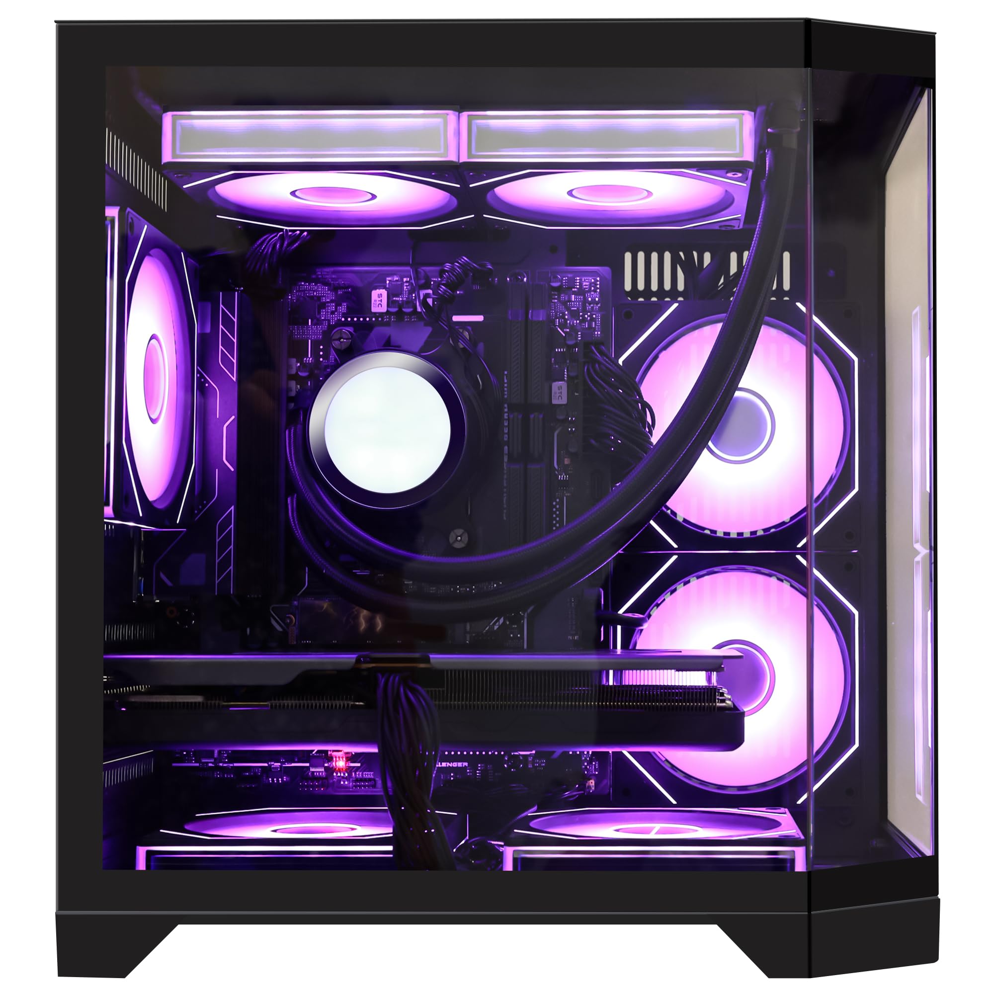 Amazon.co.jp: ゲーミングPC デスクトップ/RTX 5060 8GB / AMD ryzen 7