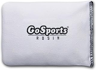 GoSports Dry Grip Rosin Powder Bag