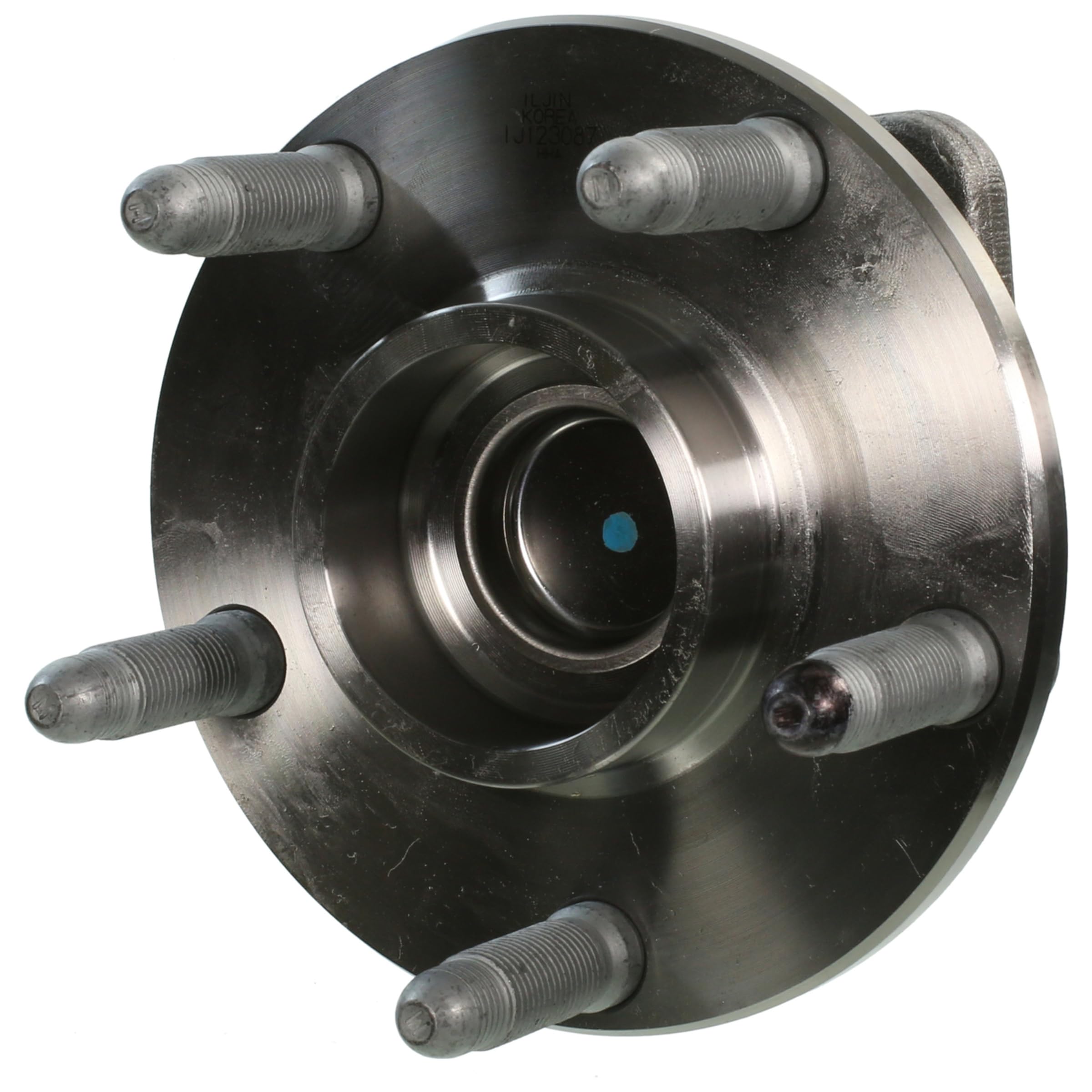 MOOG 513280 roulement de roue anti vibration pour corriger le jeu de direction - 8
