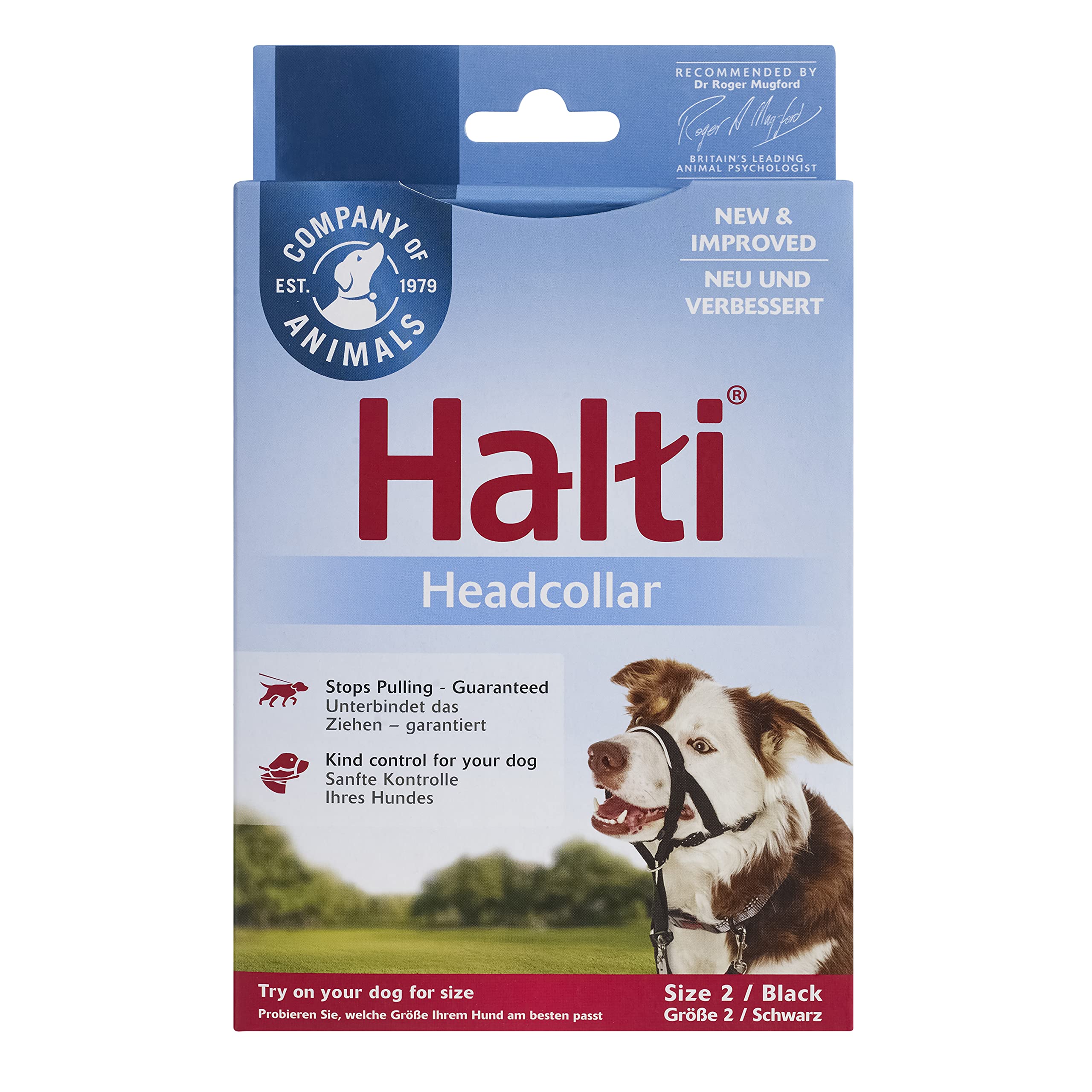 amazon halti harness