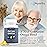 Physio Omega 2400mg Fish Oil with Omega 3 Fatty Acid Supplement - Vascular & Cognitive Supplements for Adults - Non-GMO, Burpless, Light Citrus Flavor, Sustainably Sourced - 1 Pack, 60 Softgels