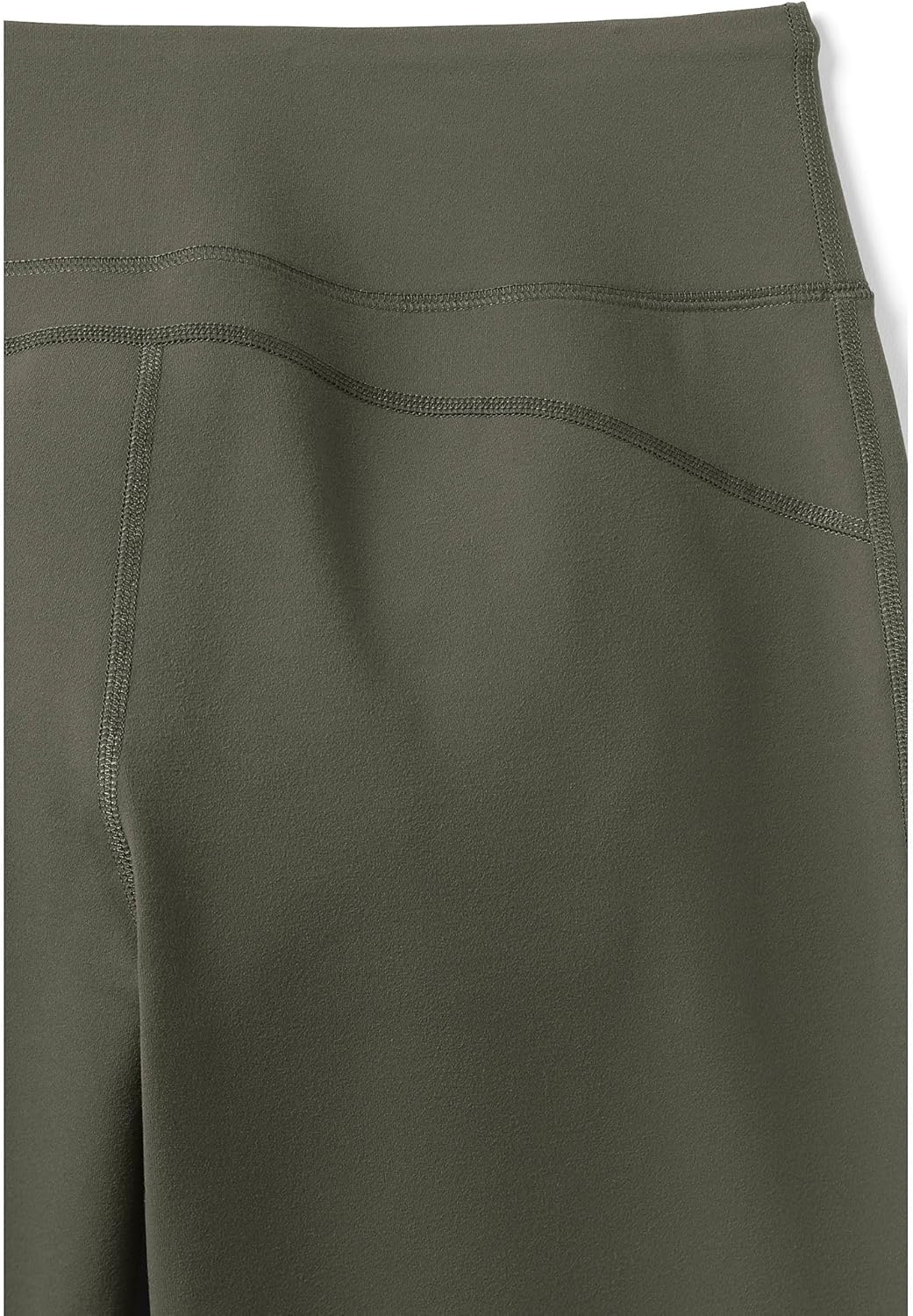 Lands' End Women's Active Yoga Pants - Image 4