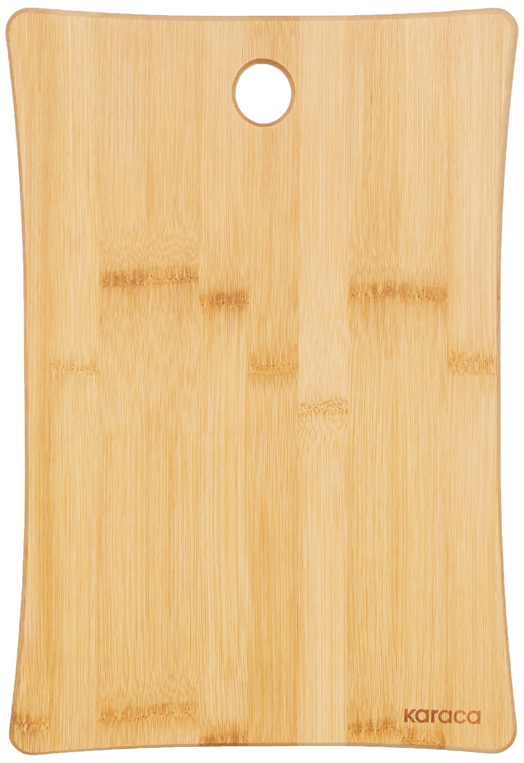 Karaca Bamboo 2'li Kesme Tahtası 3lü paket