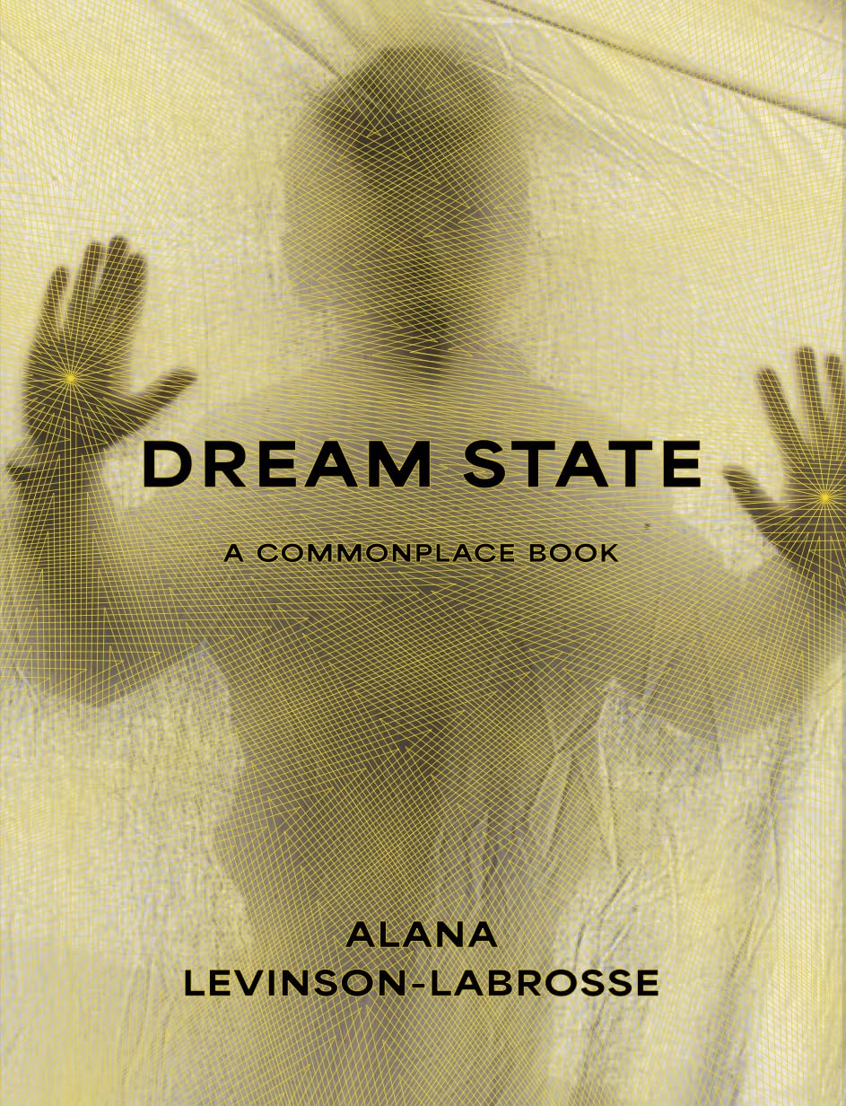 Dream State : A Commonplace Book
