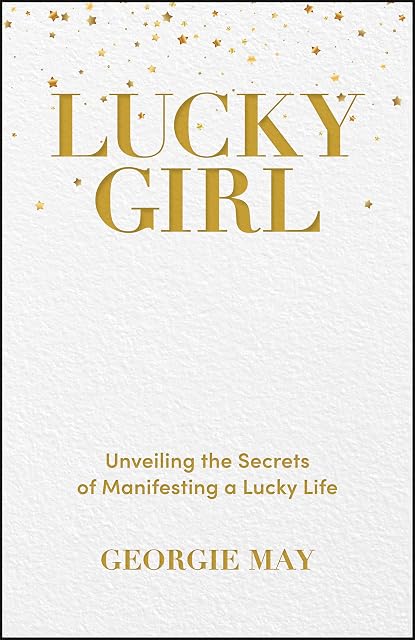 Portada de Lucky Girl