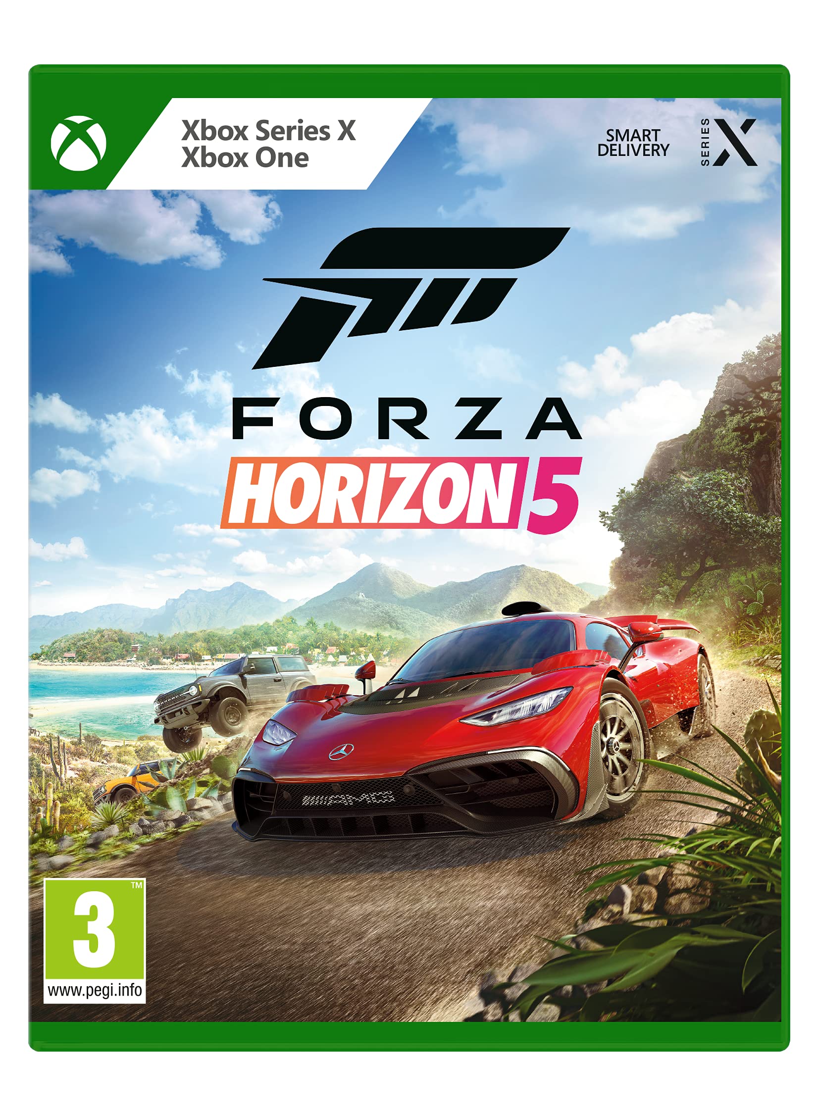 Xbox — view 7