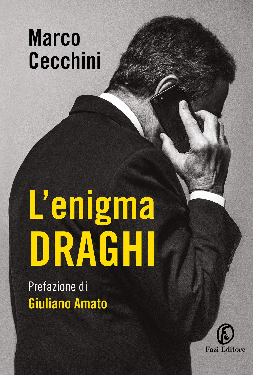 L'enigma Draghi - 4
