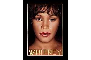 Whitney: The Movie