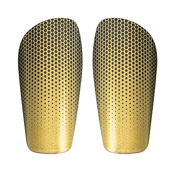 Amazon.com : RIP-IT Womens Cut Black & Gold Slip-in Soccer