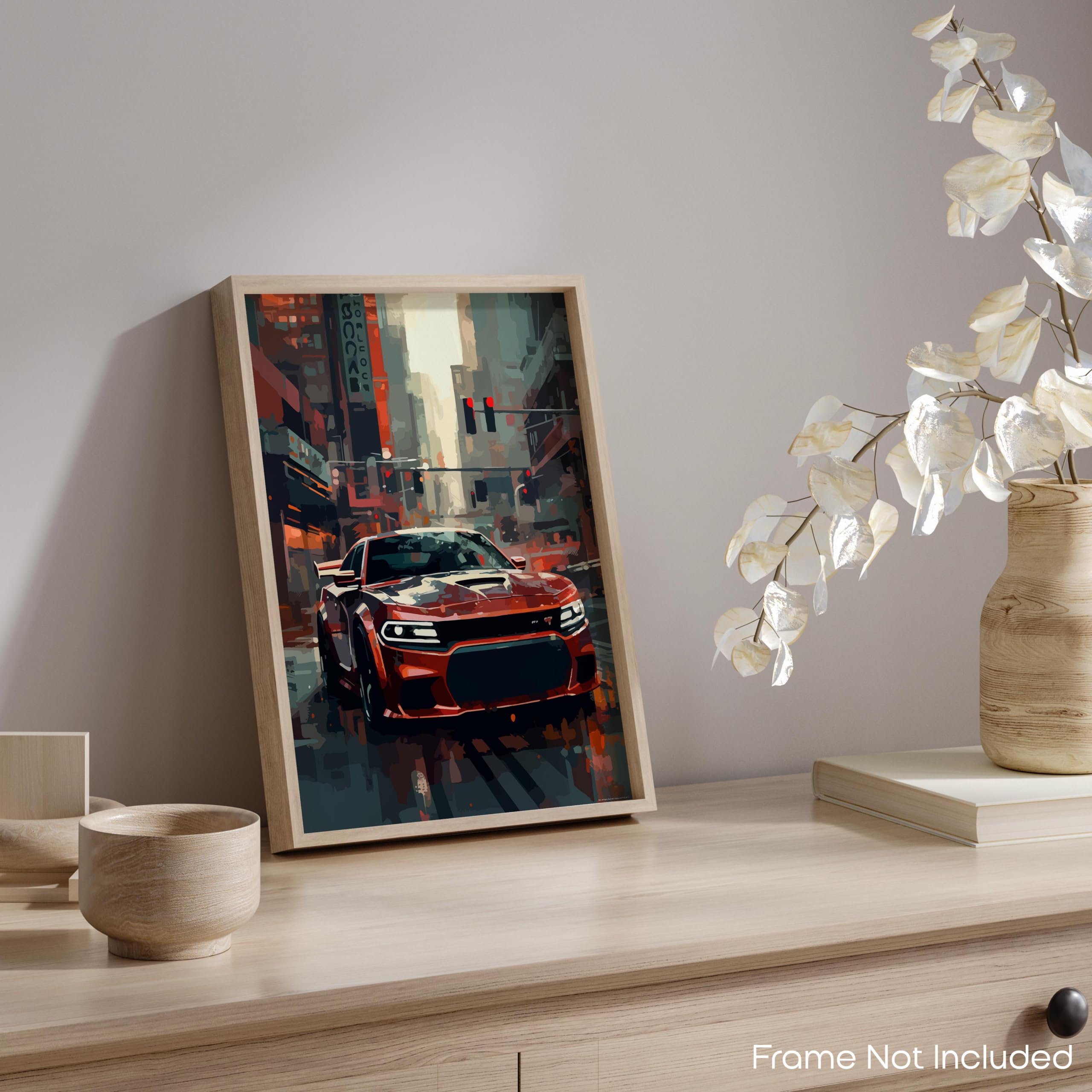 Amazon.co.jp: Inspirational Wall Art Co. - アップタウン | 2021