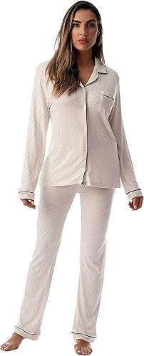 95 rayon 5 spandex pajama pants Clearance