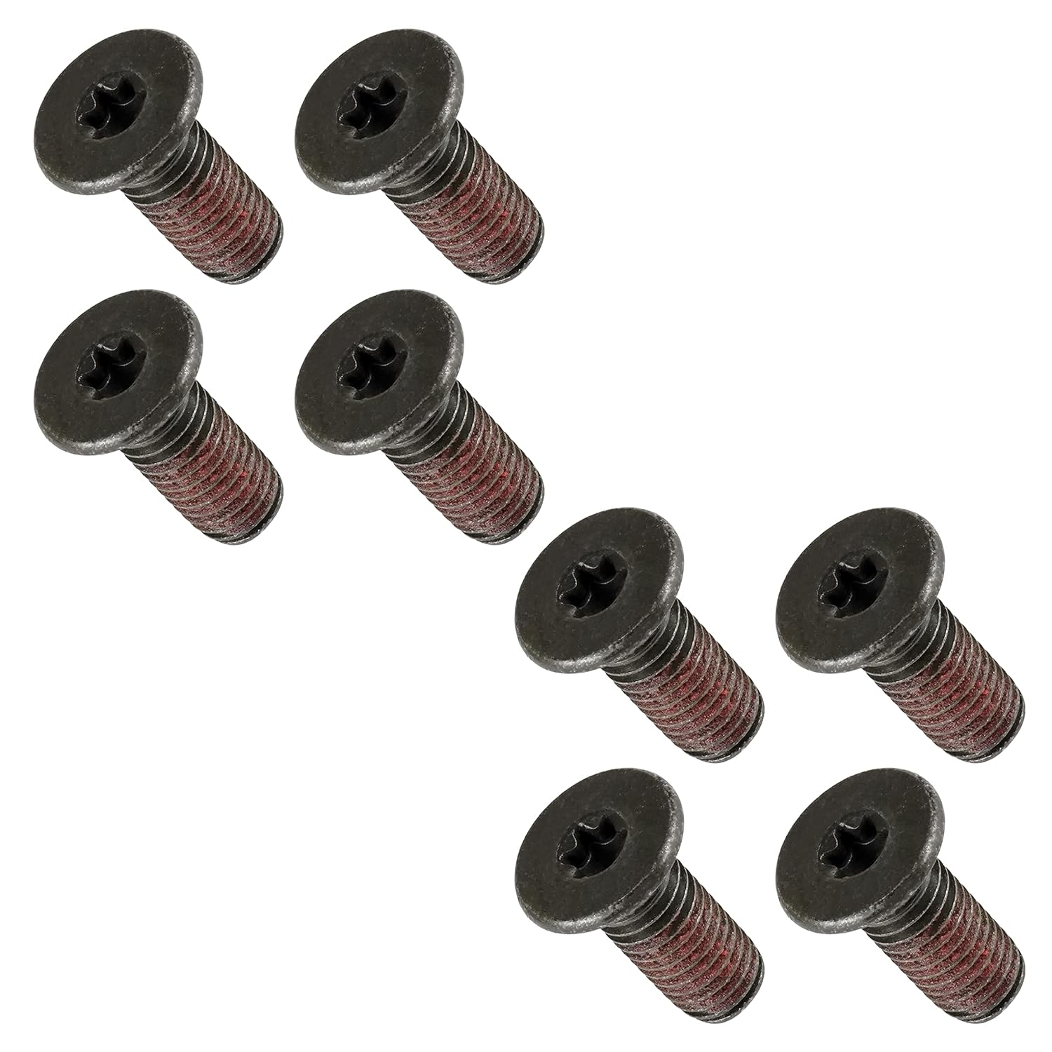 Caltric 8X Wheel Bolt M10X1.5mm Compatible with Polaris 7518978