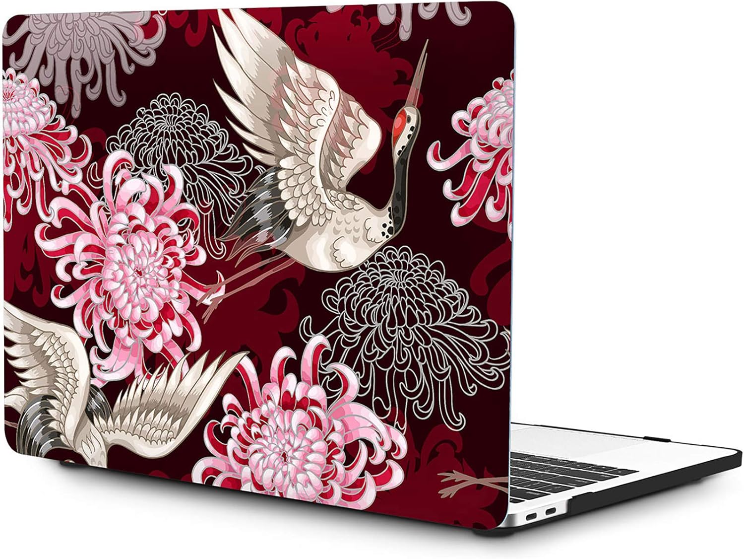 OneGet MacBook Air 13 Inch Case 2018 Release A1932 Painting