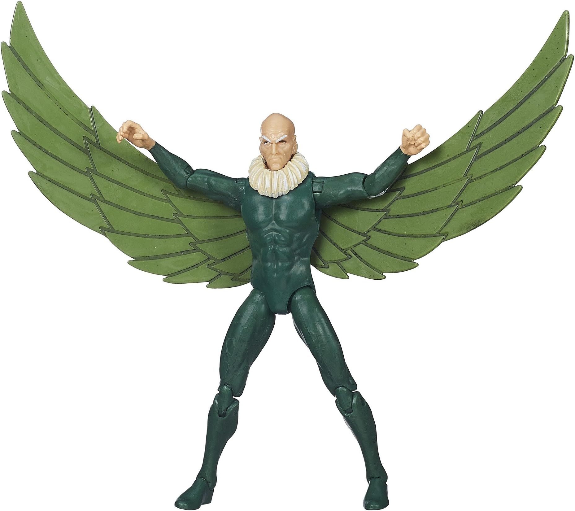 MARVEL Infinite Series Vulture