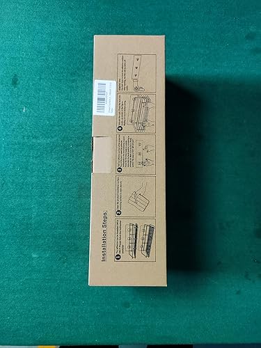 Miniatura 10 de Estante adhesivo para baño, organizador de ducha, estante de especias de cocina, montado en la pared, sin perforaciones, SUS304, acero inoxidable