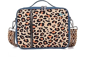 Montana West Bible Case for Men and Women with Leather Bookmark