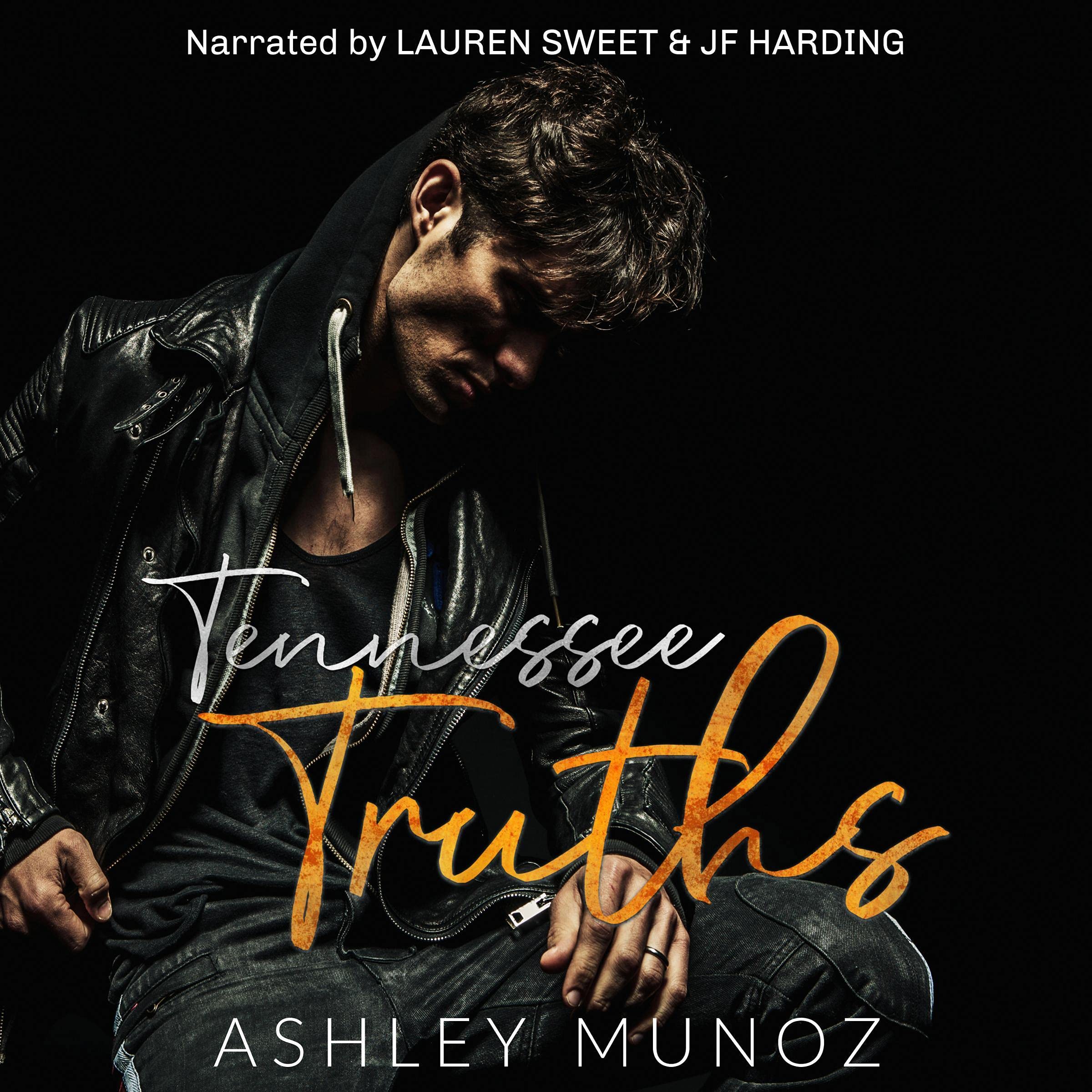Cover art for Tennessee Truths