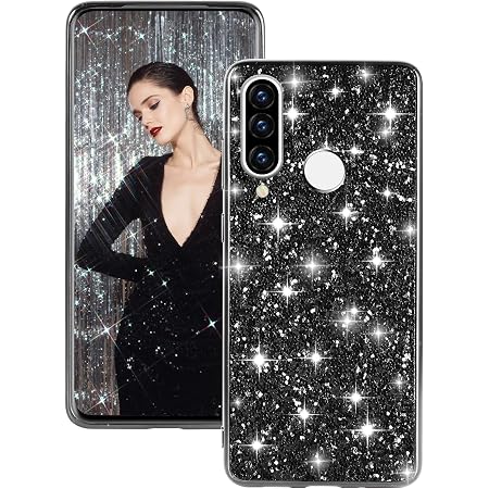 LEMAXELERS Custodia Huawei P30 Pro Cover Portafoglio