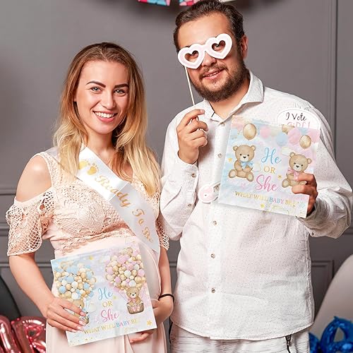 Miniatura 2 de Decoraciones de otoño para baby shower, 40 servilletas de baby shower con texto en inglés "My Little Pumpkin", decoración de papel para cena de