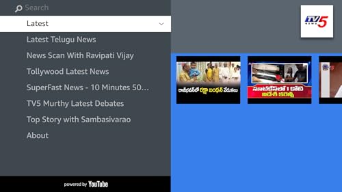 TV5 News