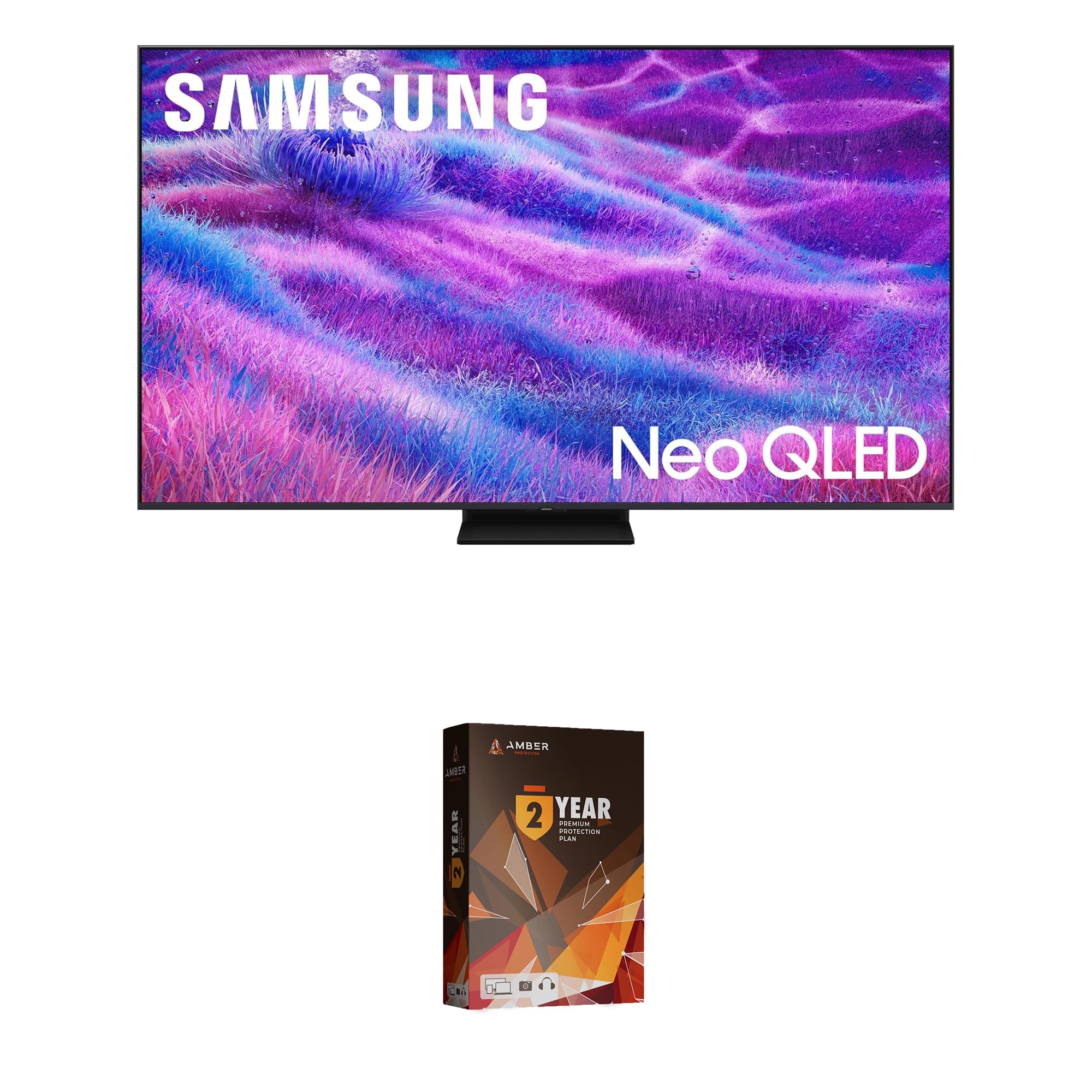 Samsung QN80F Bundle 2Y
