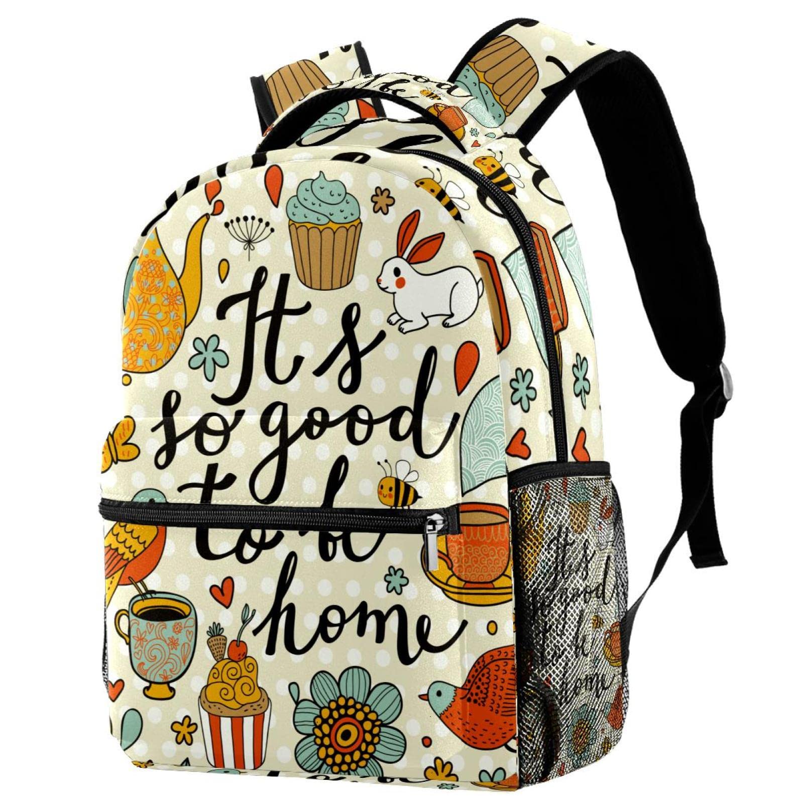 Sac à dos de voyage toucan contre le mal de dos en déplacement