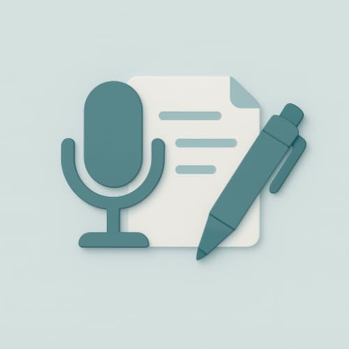 VoiceNotes – Speak & Save Note