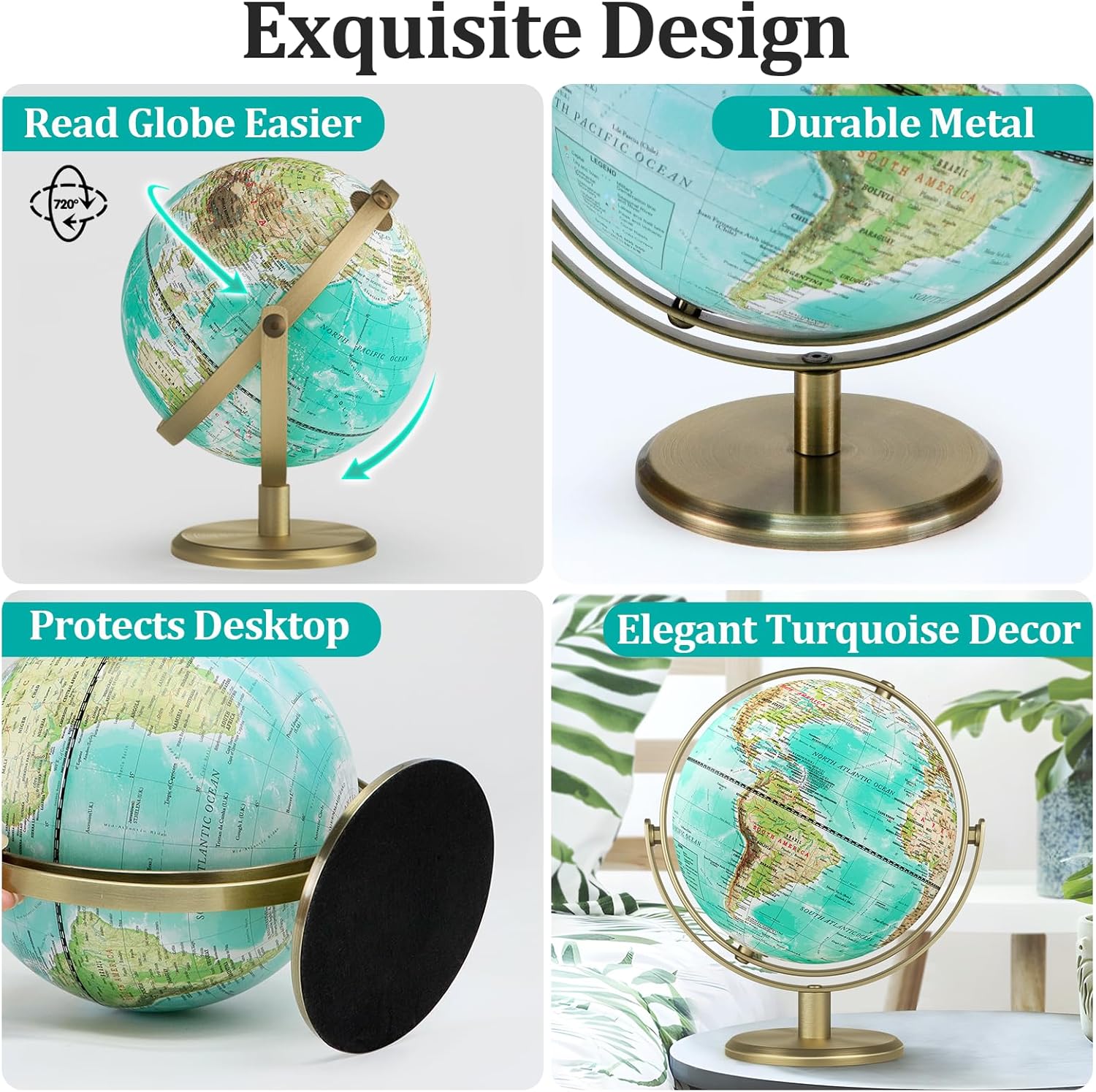 Woode Stand and Gold Stand Bundle