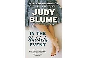 In the Unlikely Event: A Judy Blume Novel