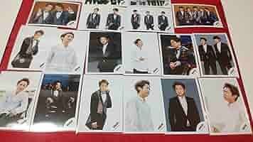 嵐 写真 公式写真 大野智 20〜22 Amazon.co.jp: 嵐 5×20 公式写真 大野智 : おもちゃ