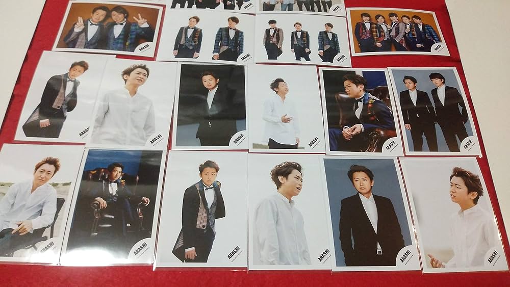 嵐 - 嵐5×20 写真集 嵐 - 嵐5×20 写真集の通販 by マッケン's shop｜アラシならラクマ