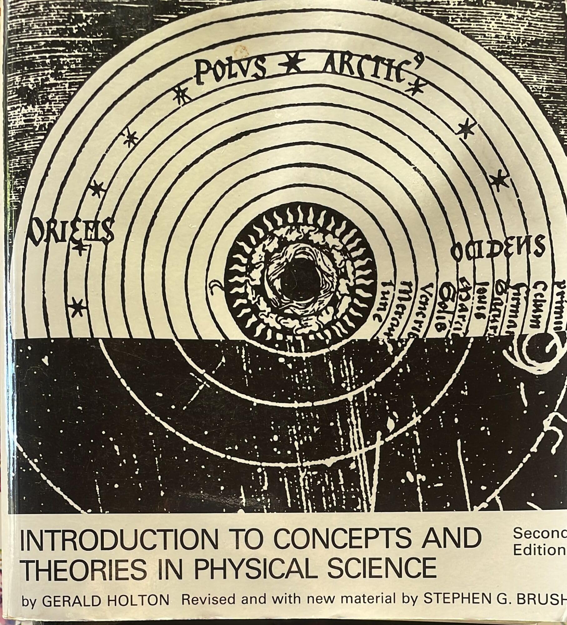 Introduction to Concepts and Theories in Physical Science