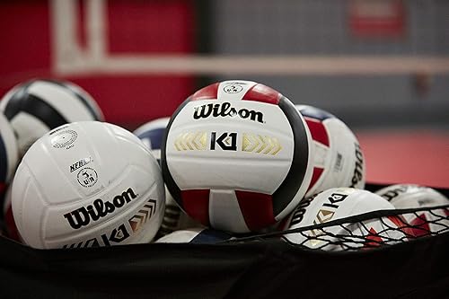 Miniatura 4 de Wilson K1 Gold - Balón de voleibol