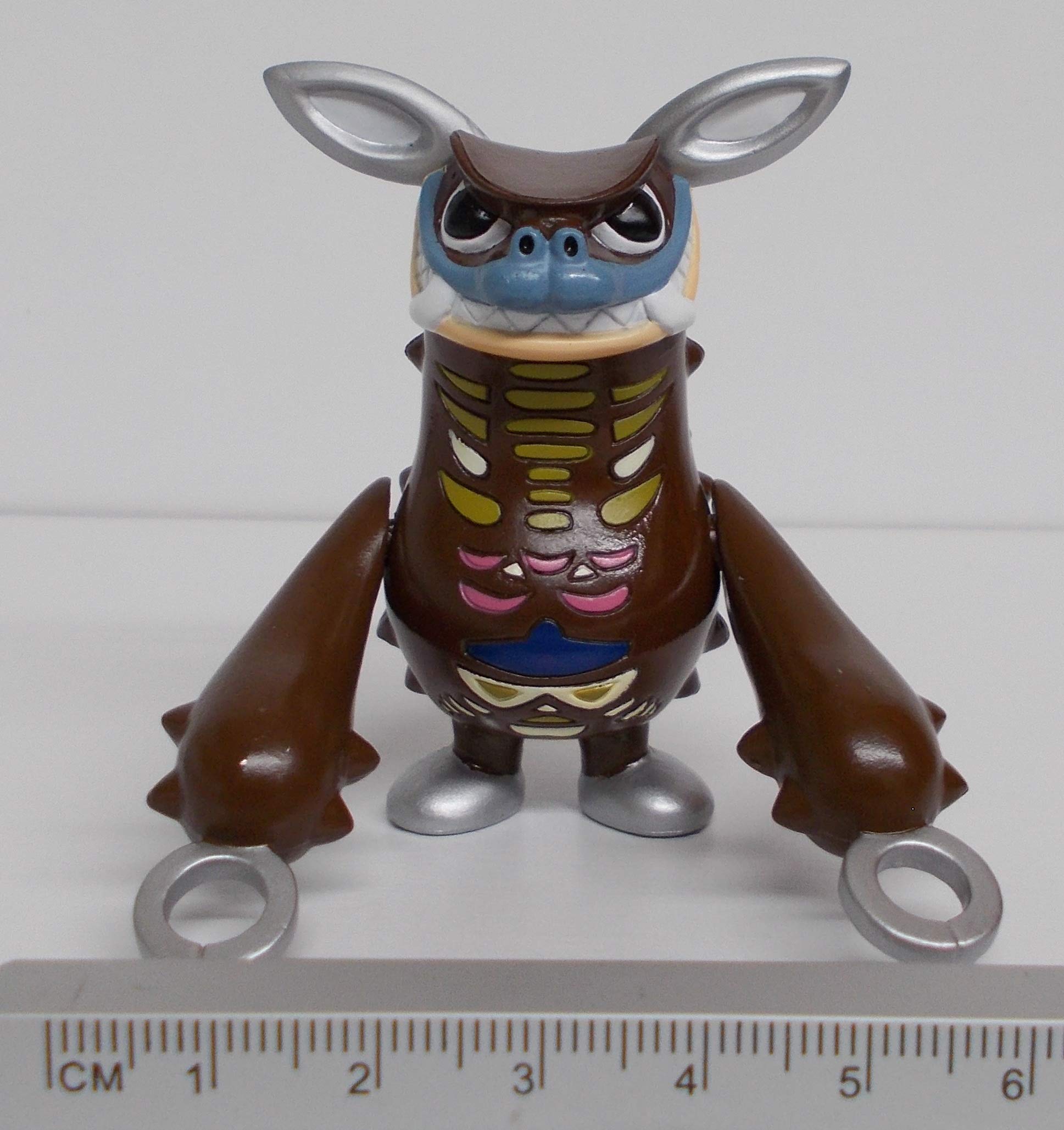 Amazon | ガシャポン ウルトラマン X TOUMA (トウマ) 【 ギャンゴ