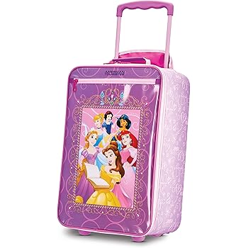 kids roller luggage