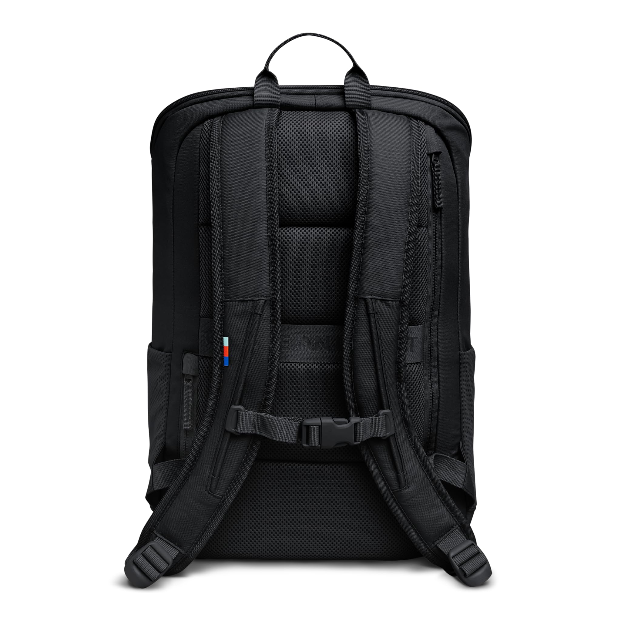GOT BAG Rucksack Pro Pack | Laptoprucksack mit 16" Laptopfach | Rucksack mit vielen Fächern für Arbeit, Reise