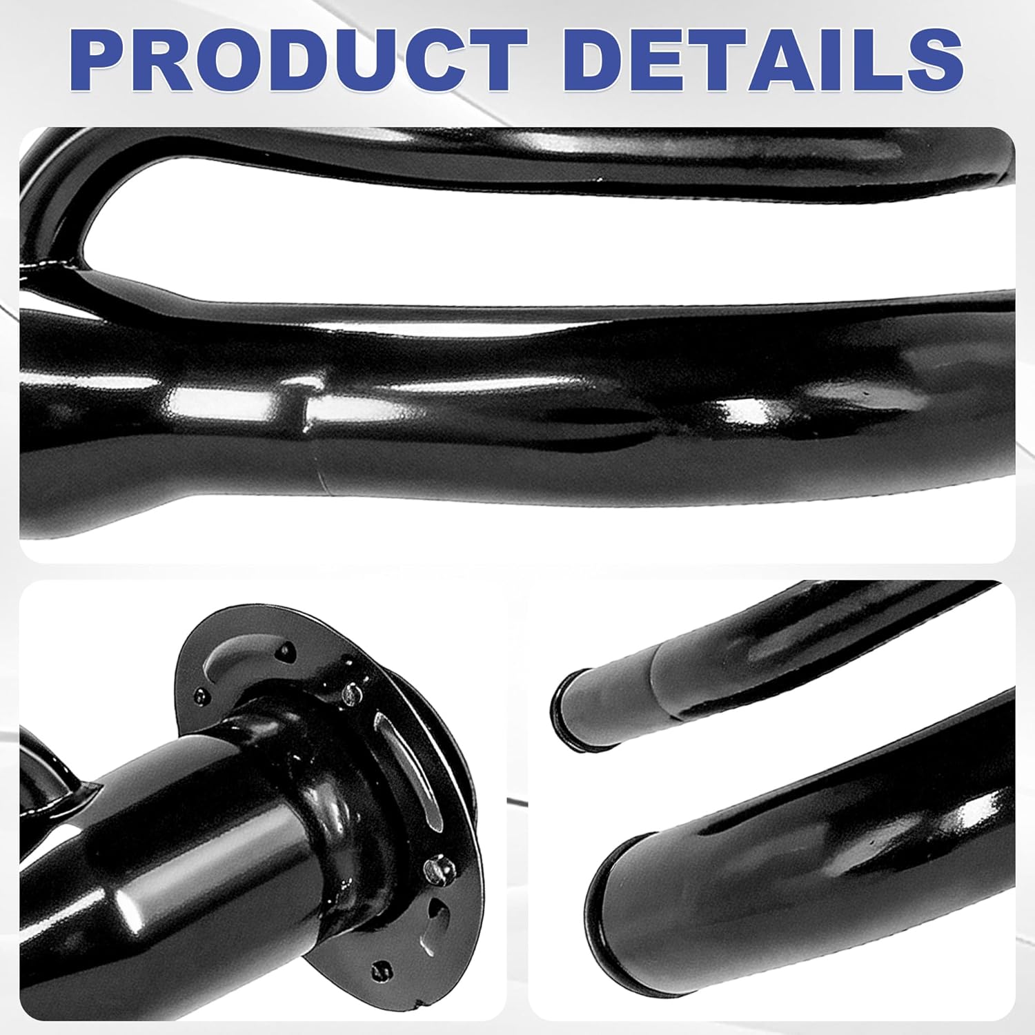 Fuel Gas Tank Filler Neck Tube Pipe XL5Z9034KB XL5Z9034DB Compatible With 1998-2000 for Ford Ranger XL5Z9034KB, ZZR042210A 577909