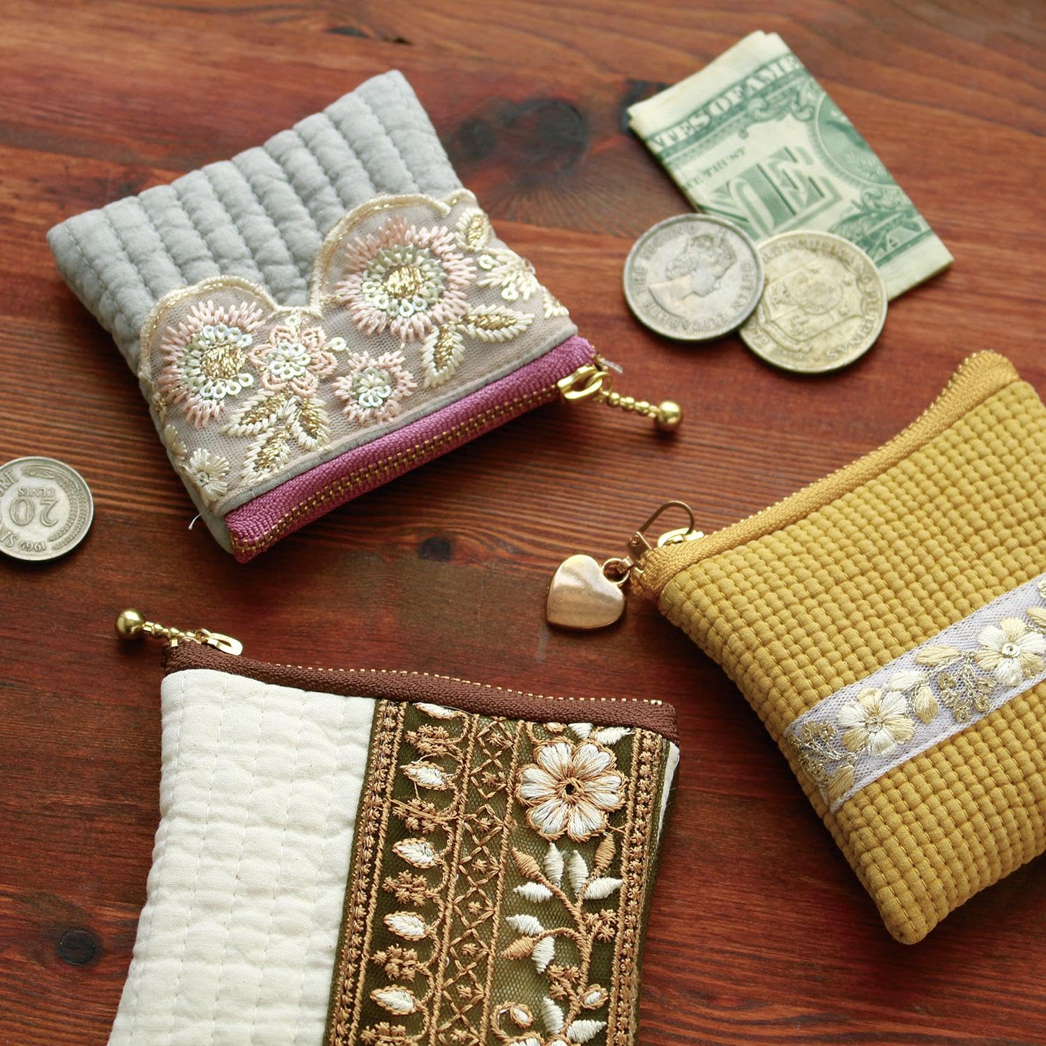 Amazon | Y.K.K 玉付きファスナー ゴールド オータムカラー 10色アソート 12cm 3G12-AT10MIX | ファスナー 通販