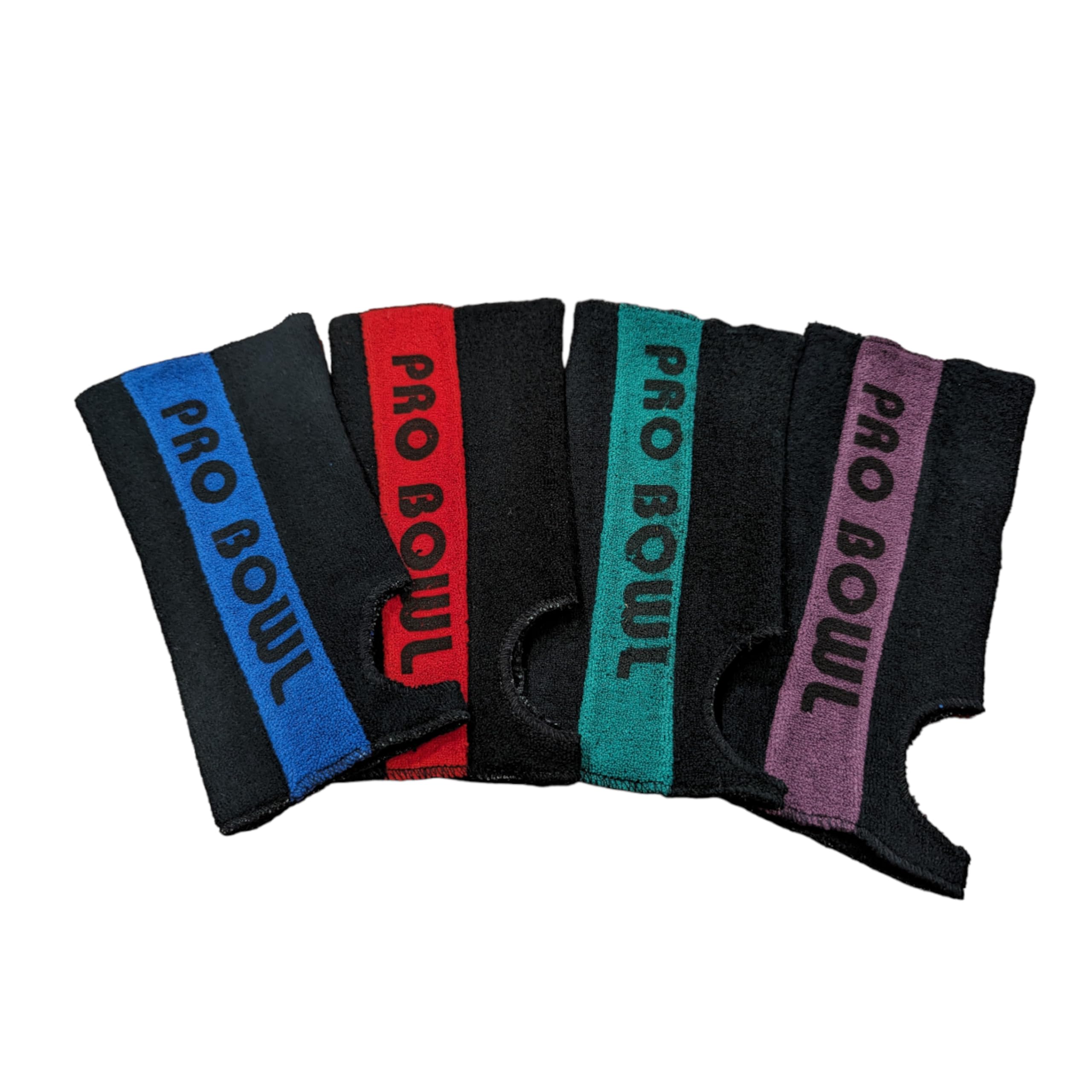 EMAX | Pro Bowl – Wrist Liner – Parte inferior para apoyo de muñeca de bolos | Guante inferior | Protector de muñeca | Accesorios para bolos