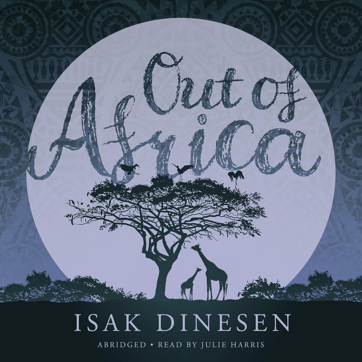 Out of Africa