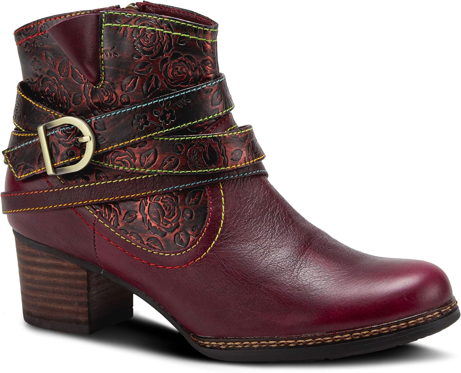 Spring Step L'Artiste Women's Shazzam 